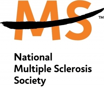 The National Multiple Sclerosis Society Logo